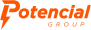 Potencial Group Logo